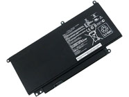 Bateria ASUS N750JV-T4090H