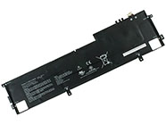 Bateria ASUS ZenBook Q536FDX 11.55V 7480mAh
