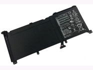 Bateria ASUS G501JW-FI398T