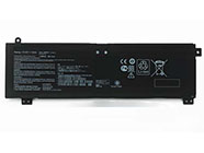 Bateria ASUS ROG Strix G15 G513QY-SG15.R 15.48V 3620mAh