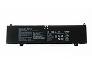 Bateria ASUS ProArt StudioBook 16 OLED H7600HM-L2052W