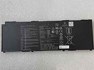 Bateria ASUS ExpertBook B5 OLED B5602CVA-L20152X