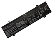 Bateria ASUS 4ICP4/60/117