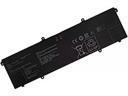 Bateria ASUS Vivobook Pro 15 OLED N6506MV-MA089W