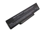 Bateria ASUS X7AJT 10.8V 7800mAh