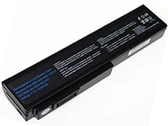 Bateria ASUS N61-A1