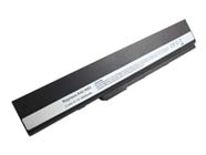 Bateria ASUS A40JY 11.1V 5200mAh