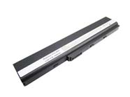 Bateria ASUS A40JE 14.4V 5200mAh