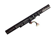 Bateria ASUS F751LAV-TY468T