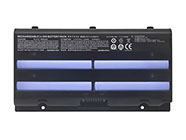 Bateria HASEE Z6-I78154S2