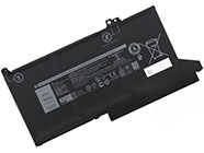 Bateria Dell 0G74G