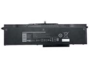 Bateria Dell Latitude 5401 11.4V 8000mAh