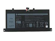 Bateria Dell Latitude 11 5179 7.4V 4400mAh