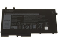 Bateria Dell Precision 3540u