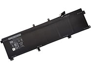 Bateria Dell XPS 15 9530 11.1V 8100mAh