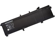 Bateria Dell Precision 3800