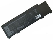 Bateria Dell Inspiron 15PR-1645W