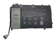 Bateria Dell Latitude 7350