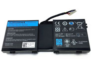 Bateria Dell Alienware M18X R3