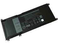 Bateria Dell P71F002