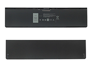 Bateria Dell 0G95J5 7.4V 6200mAh