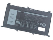 Bateria Dell P57F003