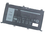 Bateria Dell Inspiron I7557