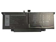 Bateria Dell Latitude 7410 11.4V 3255mAh