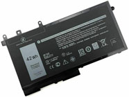 Bateria Dell P72G001