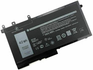 Bateria Dell Latitude 5580