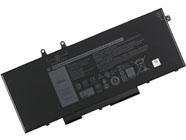 Bateria Dell P98F001 15.2V 4250mAh