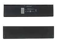 Bateria Dell 0G95J5 7.4V 6986mAh