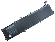 Bateria Dell XPS 15-9550-D1828