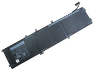 Bateria Dell 01P6KD