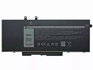 Bateria Dell Precision 3540 7.6V 8500mAh