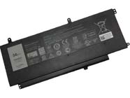 Bateria Dell P68G001