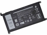 Bateria Dell Chromebook 11 3181 2-in-1
