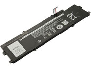 Bateria Dell Chromebook 11 P22T