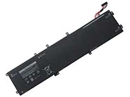 Bateria Dell XPS 15-9560-D1545