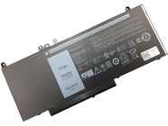 Bateria Dell P62G001 7.6V 8100mAh