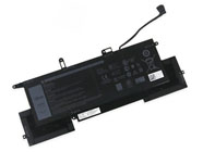 Bateria Dell P110G