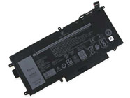 Bateria Dell P29S001
