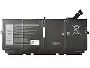 Bateria Dell XPS 13 9300 2020