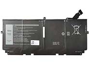 Bateria Dell XPS 13 9310