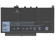 Bateria Dell 7CJRC