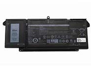 Bateria Dell Latitude 14 7420