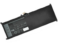 Bateria Dell XPS 12 9250 4K