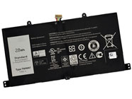 Bateria Dell DL011301-PLP22G01