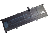 Bateria Dell XPS 15-9575-D1605TS