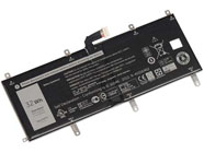 Bateria Dell Venue 10 Pro 5055